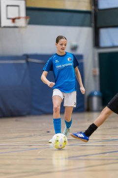Bild 72 - wBJ NFV Futsalmeisterschaft